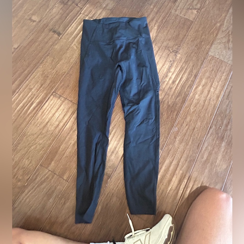 Varley Midnight Black Activewear